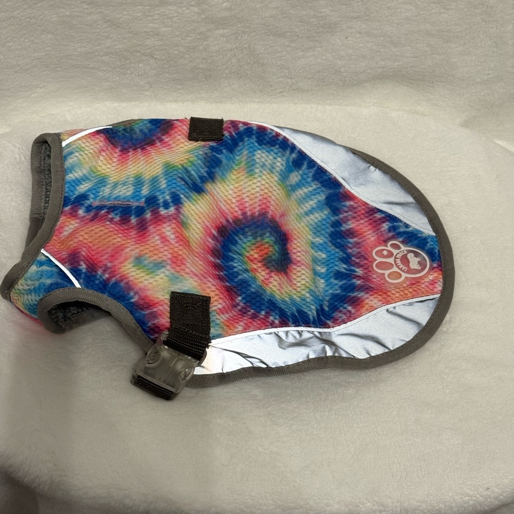 Canada pooch cooling vest